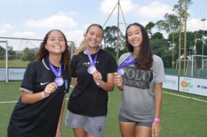 Festival de Futebol Feminino - Donas da Bola (14)