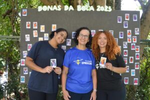 Festival de Futebol Feminino - Donas da Bola (17)