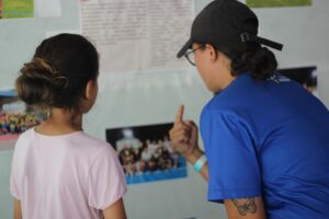 Festival de Futebol Feminino - Donas da Bola (18)