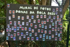 Festival de Futebol Feminino - Donas da Bola (2)