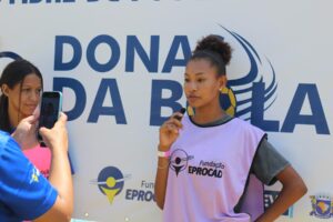 Festival de Futebol Feminino - Donas da Bola (20)