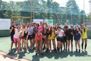 Festival de Futebol Feminino - Donas da Bola (21)