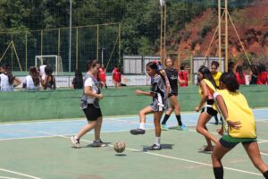 Festival de Futebol Feminino - Donas da Bola (22)