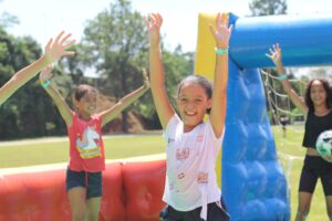Festival de Futebol Feminino - Donas da Bola (24)