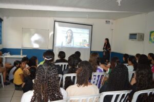 Festival de Futebol Feminino - Donas da Bola (3)