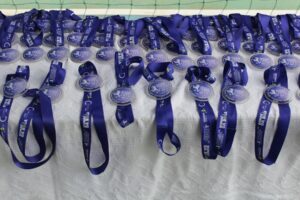 Festival de Futebol Feminino - Donas da Bola (35)