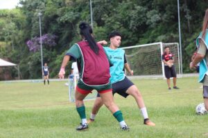 Festival de Futebol Feminino - Donas da Bola (36)