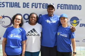 Festival de Futebol Feminino - Donas da Bola (4)