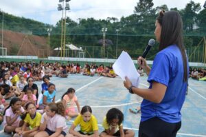Festival de Futebol Feminino - Donas da Bola (5)