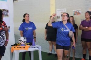Festival de Futebol Feminino - Donas da Bola (6)