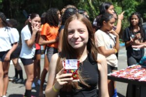 Festival de Futebol Feminino - Donas da Bola (7)