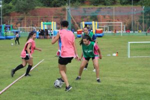 Festival de Futebol Feminino - Donas da Bola (8)