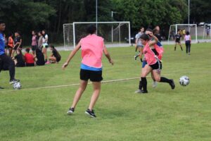 Festival de Futebol Feminino - Donas da Bola (9)