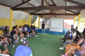 Encontro Pedagógico Capacitação sobre LGPD (1)