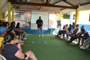Encontro Pedagógico Capacitação sobre LGPD (4)