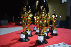 Noite do Oscar (1)