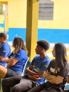 Capacitação Deni – (Encontro Pedagógico) (5)